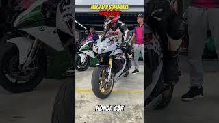 Honda CBR