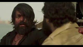 KGF chapter 1 full movie in Telugu