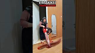 ApaKaki Seribu dan ChainsawmanBegini Cara Buatnya#editing #tutorial