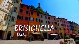 Brisighella Italy - A Must-Visit Town in Italys Emilia-Romagna Region