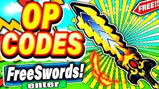 ALL NEW *WORKING* CODES FOR SWORD FIGHTERS SIMULATOR 2022 ROBLOX SWORD FIGHTERS SIMULATOR CODES