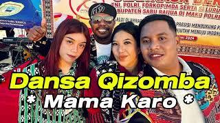 Qizomba MAMA KARO  Mix Dansa Viral LA 