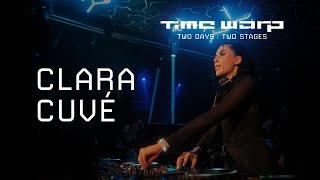 Clara Cuvé Live at Time Warp - 2D2S DE 2023