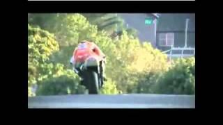 REDLINE  King Of The Mountain Isle Of Man TT Races