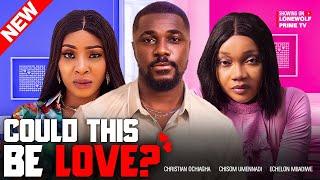 SO YOU THINK IM OBSESSED New full movie CHRISTIAN OCHIAGHA CHISOM UMENNADI ECHELON MBADIWE LATEST