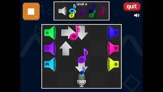 Melody Shuffle Walkthrough Cool Math Games