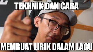 Tips Cara Membuat Lirik Dalam sebuah Lagu Hip Hop