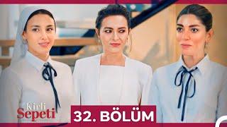 Kirli Sepeti 32. Bölüm SEZON FİNALİ