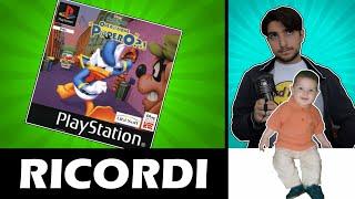 Ricordi e Videogiochi