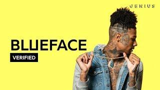 Blueface Thotiana Official Lyrics & Meaning  Verified