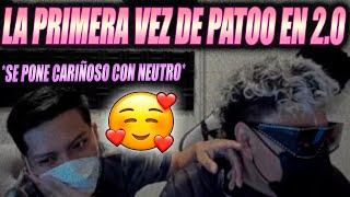 PRIMER 2.0  DE PATO  * HACE DIRECTO CON NEUTRO* 