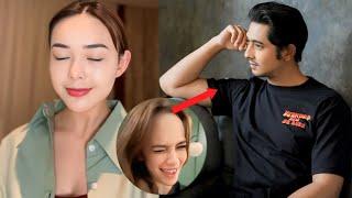 Pantas Arya Saloka dan Amanda Manopo Kian Berani Muncul Putri Anne Kuak Fakta Status di Kue Ultah?