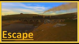 Escape Trainz Remake
