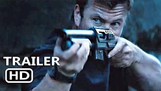 GUNNER Official Trailer 2024