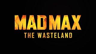 MAD MAX THE WASTELAND Is Cancelled? FURIOSA Sequel