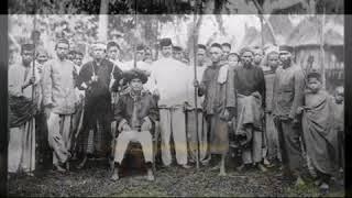 Siapa Bilang Mandailing Bukan Batak? Inilah Buktinya