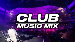 CLUB MUSIC MIX 2022 James HypeTiësto  Dimitri Vegas Like MikeVOL-23