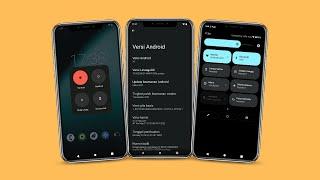 Lineage OS v18.1 – OFFICIAL  Android 11  Redmi Note 8