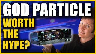FINALLY reviewing The God Particle By Cradle. Is It Worth It?