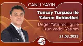 Değer Yatırımcılığı ile Uzun Vadeli Yatırım