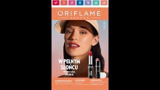 Katalog Oriflame 72024