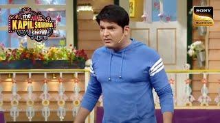 Kapil Does Hilarious Standup Comedy On Women  The Kapil Sharma Show