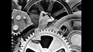 Charlie Chaplin season at the IFI  February 12th to 27th