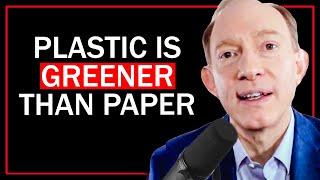 Materials Scientist Busts Common Myths About Plastic  Chris DeArmitt