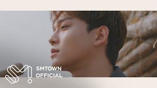 CHEN 첸 사월이 지나면 우리 헤어져요 Beautiful goodbye MV