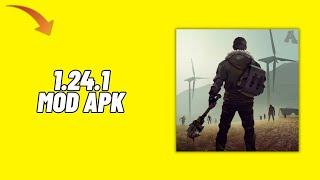 Last Day on Earth Survival HackMod APK 1.24.1 Para Android 2024 Bien Explicado