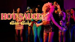 Bali Baby - Hot Sauce OFFICIAL MUSIC VIDEO