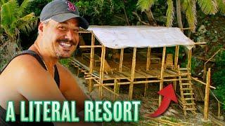 The Best Shelters in Survivor History