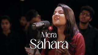 Mera Sahara  The Worship Series S02  Rex Media House© 2024.