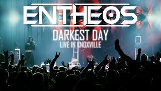 Entheos - Darkest Day Live in Knoxville