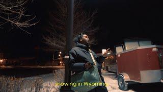 Wyoming Freestyle