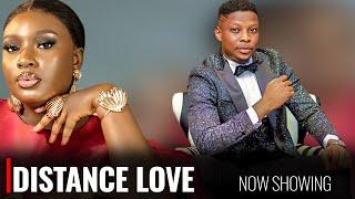 DISTANCE LOVE - A Nigerian Yoruba Movie Starring - Rotimi Salami Oyebade Adebimpe Fausat Balogun