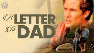 The BEST Christian Movies  Letter to Dad 