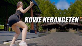 DJ FULL BASS KOWE KEBANGETEN DJ JEDAG JEDUG REMIX PARGOY DIVANA PROJECT