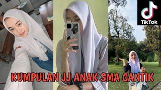 KUMPULAN JJ KECE ANAK SMA TIKTOK VIRAL 2023