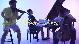 Flower DanceEpic Acoustic ver ViolinCello&Piano 플라워 댄스