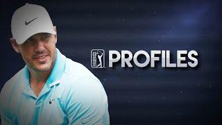 Brooks Koepka  More Than Words