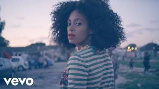 Solange - LOSING YOU Official Music Video