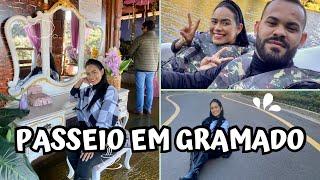 PASSEIO IMPERDÍVEIS EM GRAMADO MAIS VALORES ️