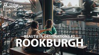 Rookburgh EAT. SLEEP. FLY. REPEAT - Beautiful Destinations #2