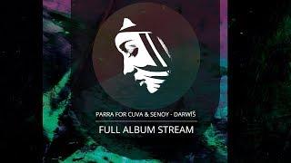 Full Album Parra For Cuva & Senoy - Darwīš PMC152 - Project Mooncircle 2016