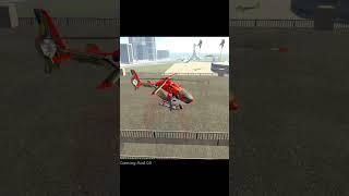 Fortuner Car In Indian Bikes Driving 3D Game #shots #viral