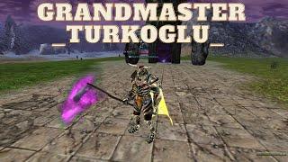 GRANDMASTER _TURKOGLU_ I ÇARIMIZ 83 OLDU I USKO 20. YIL ETKİNLİKLERİ