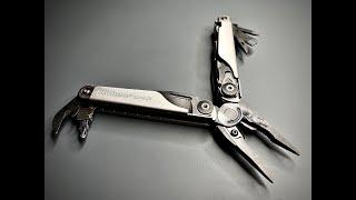 The Beast Leatherman Surge Review