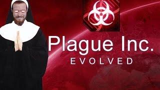 The Killer Porn Flu  Plague Inc #1