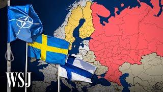 How Finland and Sweden Would Transform NATO’s Military Capabilities  WSJ